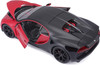 Bburago Bugatti Chiron Sport 1/18 Model Car B18-11044