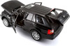 Bburago Range Rover Sport 1/18 Model Car B18-12069