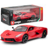 Bburago Ferrari Race & Play Laferrari 1/18 B18-16001R