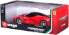 Bburago Ferrari Race & Play Laferrari 1/18 B18-16001R