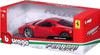 Bburago Ferrari Race & Play 458 Speciale 1/18 Model Car B18-16002