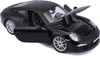 Bburago Porsche 911 Carrera S 1/24 Model Car B18-21065