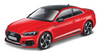 Bburago Audi RS5 Coupe 2019 1/24 Car Toy B18-21090