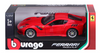 Bburago Ferrari Race & Play F12 Tdf 1/24 B18-26021