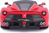 Bburago Ferrari Race And Play Laferrari Alperta 1/24 Model Car B18-26022RP