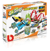 Bburago Go Gears Extreme Double Vortex Toy B18-30532