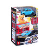 Bburago Street Fire Bburago City Toy Store Incl. 1 Car 1/43 B18-31510