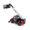 Bburago Bobcat T40.180Slp Telehandler W/Man Platform 1/50 B18-32088