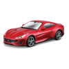 Bburago Ferrari Race And Play Portofino 1/43 Model Car B18-36051