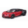 Bburago Bugatti Chiron Sport #16 Toy Car 1/32 B18-42029