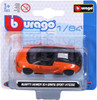 Bburago Bugatti Veyron Vitesse 1/64 Toy Car B18-5904