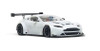 NSR ASV GT3 White Body Kit Triangular AW King EVO3 1/32 NSR1158AW