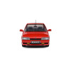 Solido 1988 Renault 21 Mk.1 Turbo - Red 1/18 Model Car S1807701