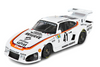 Solido Porsche 935 K3 #41 24h Le Mans 1979 1/18 Car Model S1807201