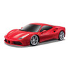 Maisto Remote Controlled Ferrari GTB 2.4ghz 1/24 RC Model Car  M81531