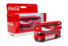 Corgi Coca Cola London Bus 1/64