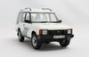 CULT Land-Rover Discovery MK1 White '89 Special Exclusive Production 1/18