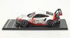 IXO Porsche 911 (991) RSR #911 24h Daytona 2018 Makowieckie/Pilet/Tandy 1/18 Model Car IXO LEGT18002