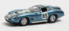 Matrix Shelby Cobra Daytona Type 65 Proto 1965 1/43 Model Car 5101-021