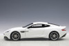 AutoArt Aston Martin Vanquish 2015 (glossy white) 1/18 Car Model 70250