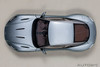 AutoArt Aston Martin DB11 (skyfall silver) 1/18 Car Model 70267