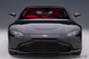 AutoArt 2019 Aston Martin Vantage (jet black) (composite) 1/18 70275