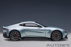 AutoArt 2019 Aston Martin Vantage (Skyfall Silver) 1/18 Car Model 70276