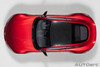 AutoArt 2019 Aston Martin Vantage(hyper red) (composite) 1/18 70277