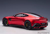 AutoArt 2019 Aston Martin Vantage(hyper red) (composite) 1/18 70277