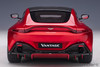 AutoArt 2019 Aston Martin Vantage(hyper red) (composite) 1/18 70277