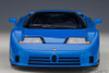 AutoArt 1992 Bugatti EB 110 SS (blue/french racing blue) 1/18 70917