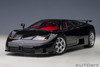 AutoArt 1992 Bugatti EB 110 SS (nero vernice/black) 1/18 70919