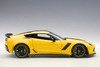 AutoArt 2015 Chevrolet Corvette C7 Z06 "C7R Edition" (corvette) 1/18 71260