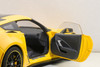 AutoArt 2015 Chevrolet Corvette C7 Z06 "C7R Edition" (corvette) 1/18 71260