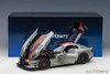 AutoArt 2017 Dodge Viper ACR (billet silver metallic/black) 1/18 71733