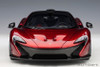 AutoArt 2013 McLaren P1 (volcano red) composite model/full openings 1/18 76062