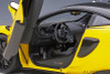 AutoArt 2019 McLaren 600LT (sicilian yellow) (composite) 1/18 76082