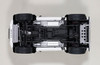 AutoArt Mercedes-Benz G 500 4x4-2 2016 (gloss white) 1/18 76316