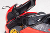 AutoArt 2017 Pagani Huayra Roadster (rosso monza/red) (composite) 1/18 78287