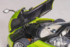 AutoArt 2017 Pagani Huayra Roadster (verde firenze) (composite) 1/18 78288