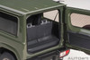 AutoArt Suzuki Jimny (JB64)(660cc/RHD) (jungle green) (composite) 1/18 78504