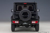 AutoArt Suzuki Jimny (JB74) SIERRA (bluish black) 1/18 78508