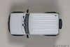 AutoArt Suzuki Jimny (JB74) SIERRA (pure white pearl) 1/18 78511