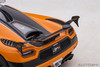 AutoArt 2015 Koenigsegg Agera RS (cone orange/carbon/black) 1/18 79023