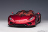 AutoArt 2016 Koenigsegg Regera (apple red/metallic red) 1/18 79026