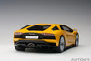 AutoArt Lamborghini Aventador S 2017 (new giallo orion/pearl yellow) 1/18 79132