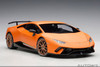 AutoArt 2017 Lamborghini Huracan Performante (arancio) 1/18 79152