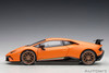 AutoArt 2017 Lamborghini Huracan Performante (arancio) 1/18 79152