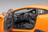 AutoArt 2017 Lamborghini Huracan Performante (arancio) 1/18 79152