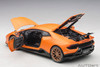 AutoArt 2017 Lamborghini Huracan Performante (arancio) 1/18 79152